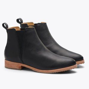 Size 7.5 Nisolo Everyday Chelsea Boot